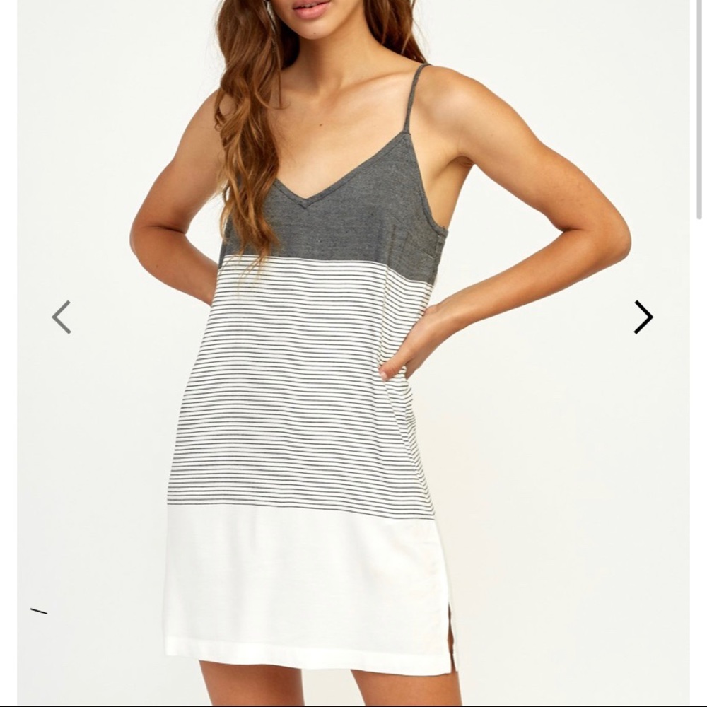 RVCA Odyssey Dress